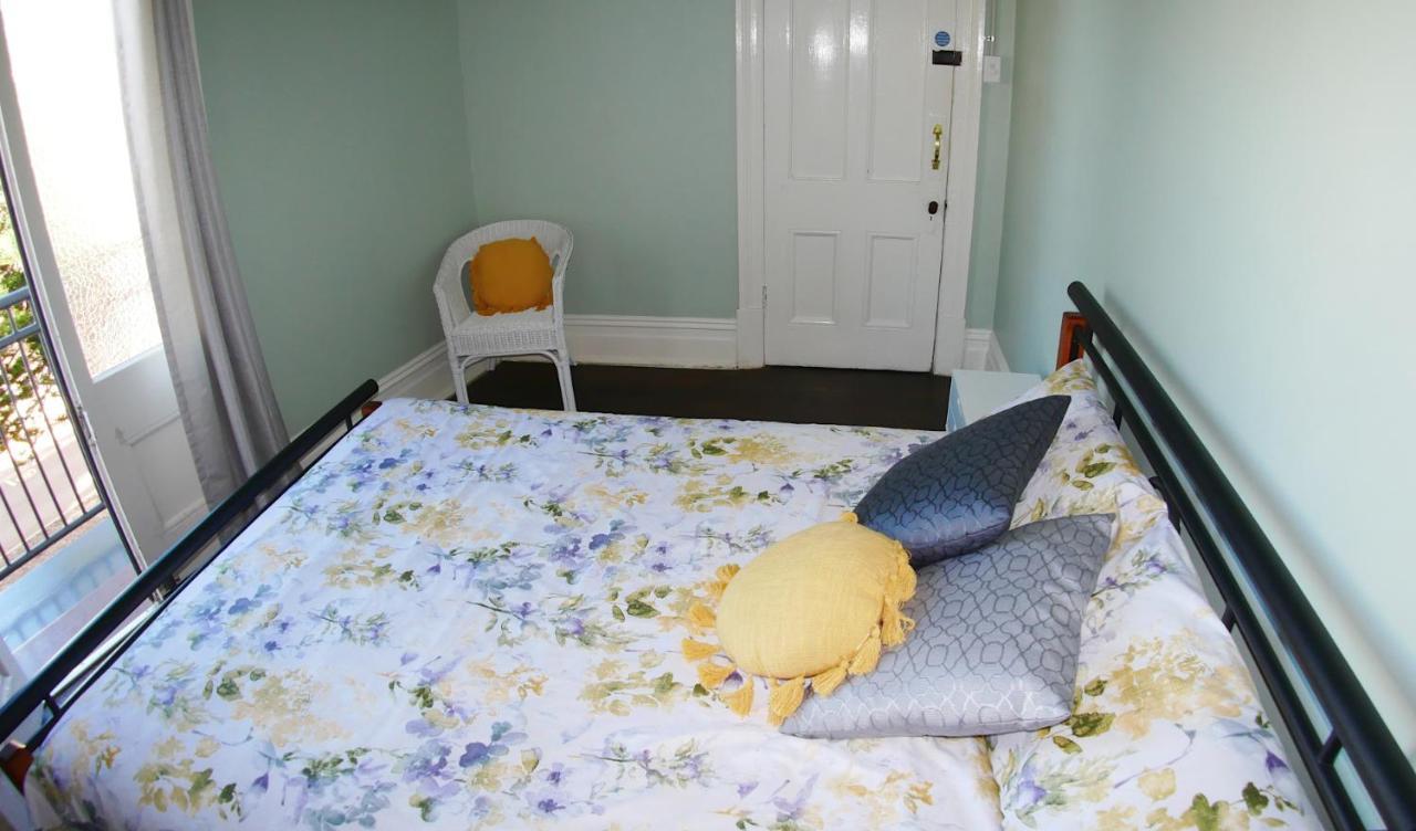 A Pousada Geraldton Backpackers Exterior foto
